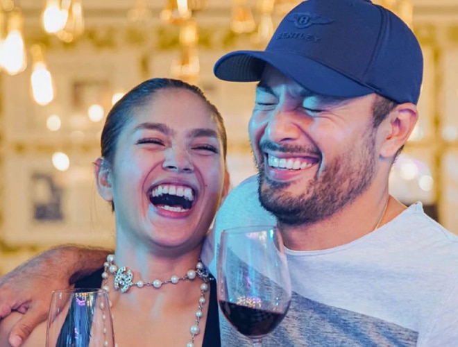 LOOK: JaDine, AndRek, and more celeb couples who broke up in 2020