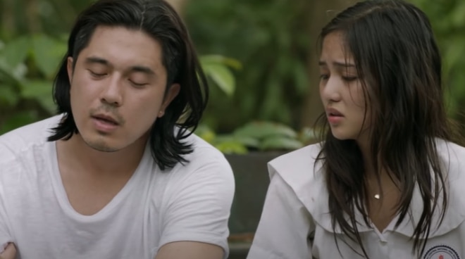 Paulo Avelino praised for 'volatile performance,' Charlie Dizon for ...