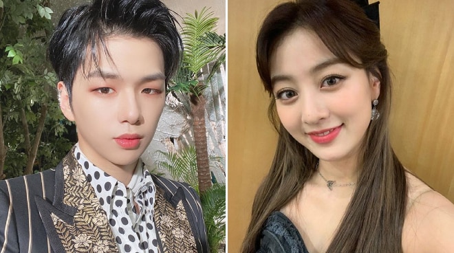 Kang Daniel, TWICE’s Jihyo have broken up | PUSH.COM.PH