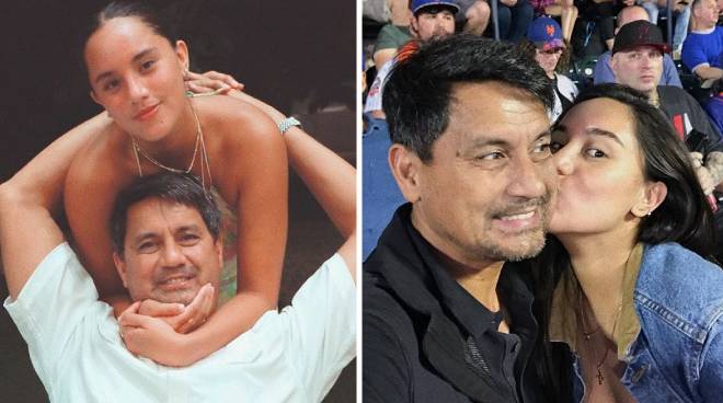 Richard Gomez on daughter Juliana dating: ‘Hindi mo naman pwede pigilan ...