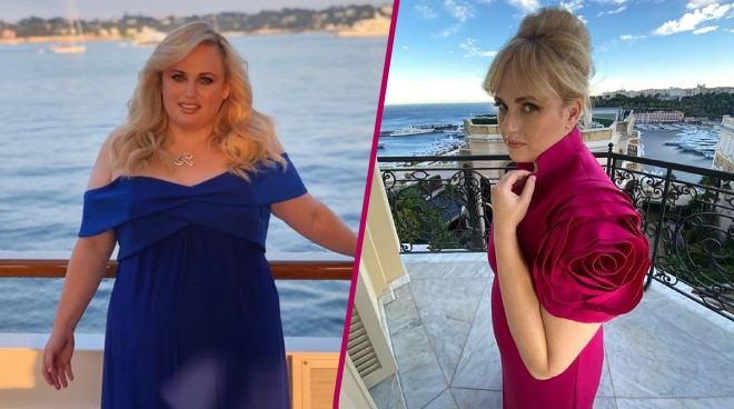 Call Me Fit Amy Rebel Wilson Is Now 3 Kilograms Away From Her Goal Weight Push Com Ph Your Ultimate Showbiz Hub