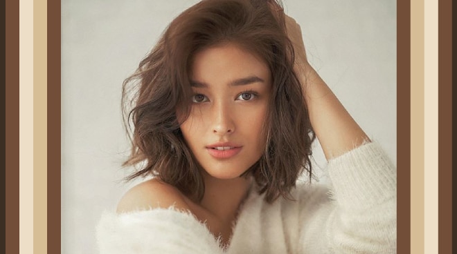 Pro Admin Vlogger Tags Liza Soberano As Communist After Speaking At Gabriela Youth Webinar Push Com Ph Your Ultimate Showbiz Hub