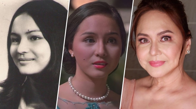 #CharoAt65: Charo Santos reflects on her journey as she turns 65