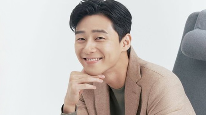 CONFIRMED Park Seo Joon is the newest endorser of a telco 