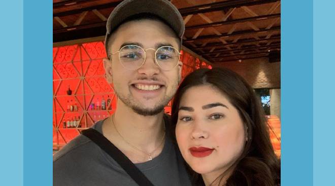 kobe paras date of birth