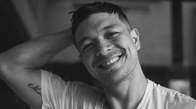 Jericho Rosales marks 41st birthday | PUSH.COM.PH
