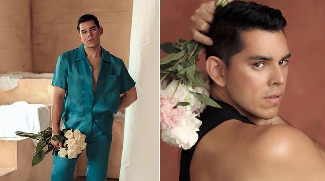 Raymond Gutierrez has no regrets about coming out: 'My old self would be very proud' | PUSH.COM.PH