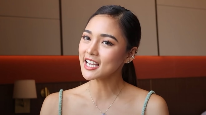 Kim Chiu Ibinahagi Ang Kanyang Beauty Secrets Push Com Ph Your Ultimate Showbiz Hub