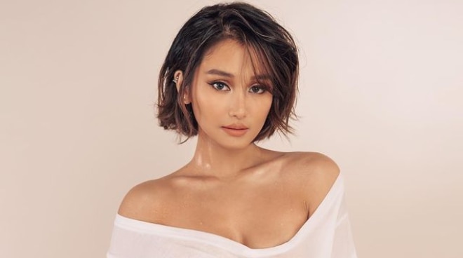LOOK: Chie Filomeno marks 25th birthday with sexy shoot | PUSH.COM.PH