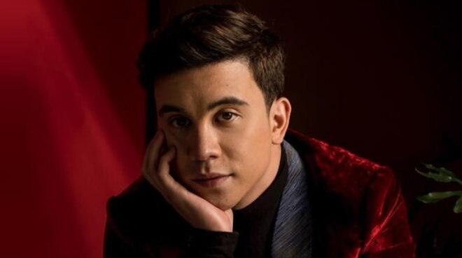Arjo Atayde, pinayagang ipagpatuloy ang paggawa ng pelikula sa Baguio