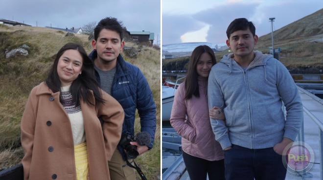 Paolo Contis On Working With Yen Santos In ‘A Faraway Land’: ‘Our ...