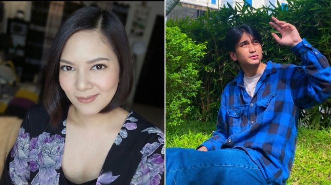 Chynna Ortaleza on signing singer Adie during the pandemic: ‘Alam namin ...