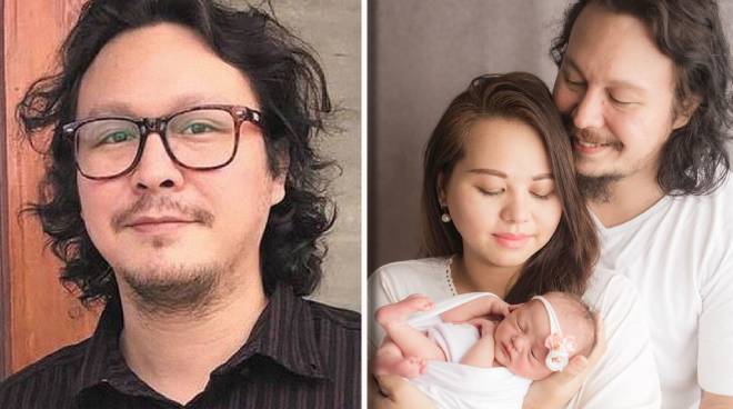 Baron Geisler shares how fatherhood changed him | PUSH.COM.PH
