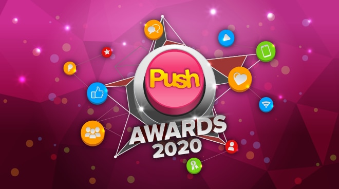 PUSH Awards 2020