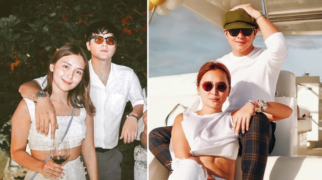 Kathryn Bernardo Shares Her Valentine S Day Plans With Daniel Padilla Push Com Ph Your Ultimate Showbiz Hub