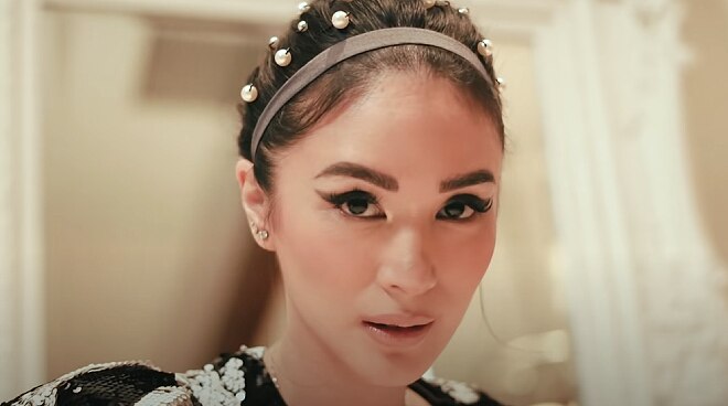 Heart Evangelista