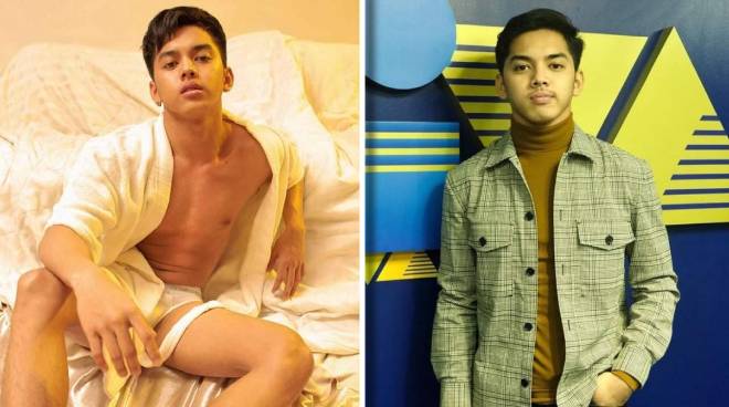 2021 Anak Ng Macho Dancer 2021 Anak Ng Macho Dancer