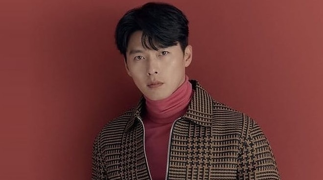 Agency Addresses Rumors About Hyun Bin Reportedly Purchasing Marital Home Pushcomph 8378