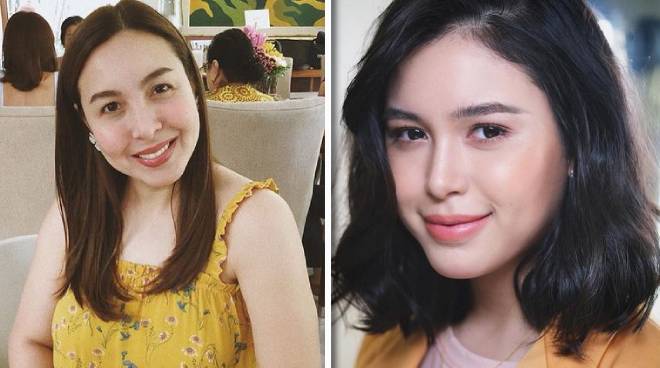 Daughter marjorie barretto Marjorie Barretto’s