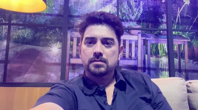 Is that Ian Veneracion? Actor to join cast of ‘Huwag Kang Mangamba