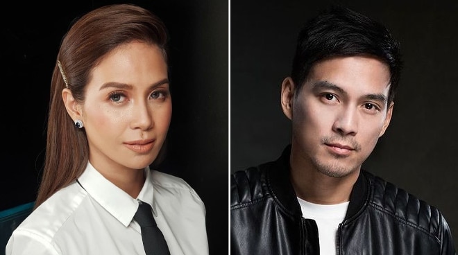 Did Guji Lorenzana and Kaye Abad remain friends after their breakup ...