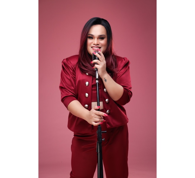 Tawag ng Tanghalan Finalist Makki Lucino drops first single She Used To Be Mine
