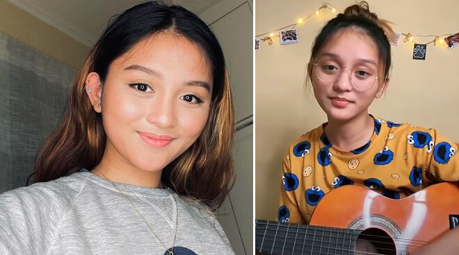 viral na tiktok artist na si angela ken abs cbn music viral na tiktok artist na si angela ken abs cbn music