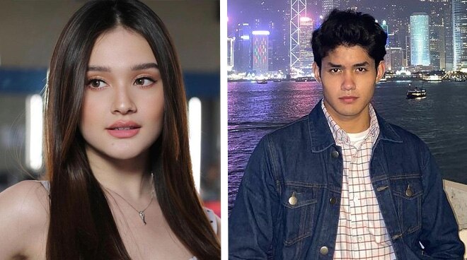 Kira Balinger Shares Real Relationship Status With Grae Fernandez PUSH COM PH