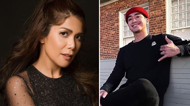 Rare Photos Geneva Cruzs Son All Grown Up - ug3958d