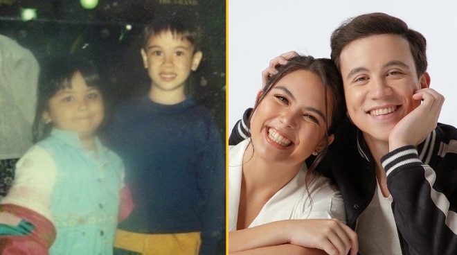 Happy Birthday To My First Best Friend Arjo Atayde Shares Birthday Message For Sister Ria Push Com Ph Your Ultimate Showbiz Hub