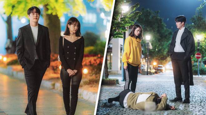 Jang Ki Yong And Hyeri Star In My Roommate Is A Gumiho Push Com Ph Your Ultimate Showbiz Hub