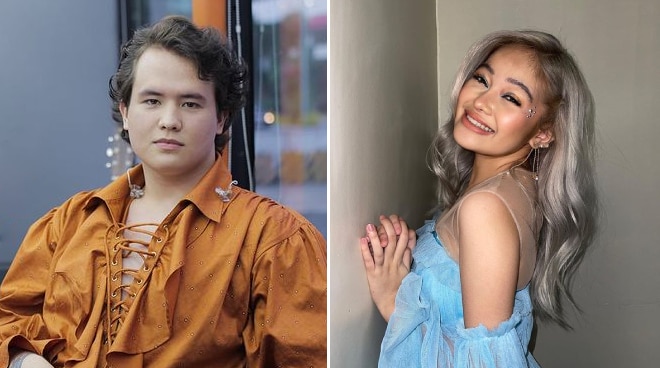 Janine Berdin Collaborates With Jk Labajo For New Single ‘pagod Na Ako