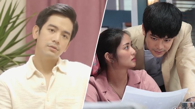 Joshua Garcia on returning to acting during the pandemic: ‘Nahirapan ako mag-adapt sa mga tao’