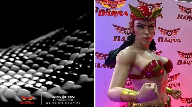 Valentina actress for the upcoming 'Darna: The TV series' is about to be revealed