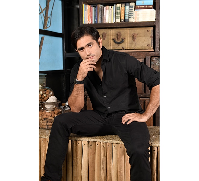 Gerald Anderson