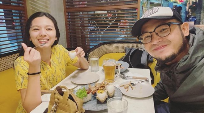 Jennica Garcia nakipag-usap kay Alwyn Uytingco para ayusin ang kanilang marriage | PUSH.COM.PH: Your ultimate showbiz hub!