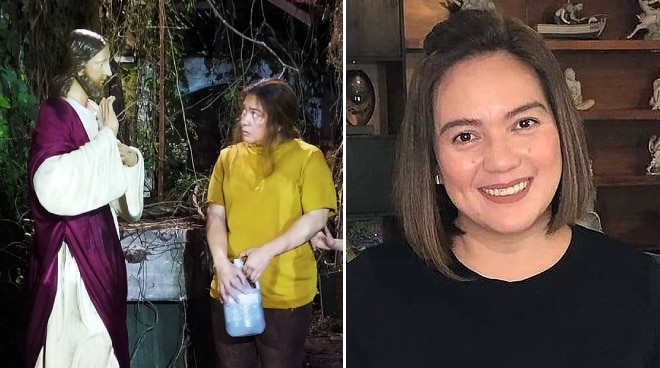 Sylvia Sanchez to take a break from acting after ‘Huwag Kang Mangamba