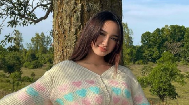 Alyanna Angeles shares what she learned from ‘Huwag Kang Mangamba’ co