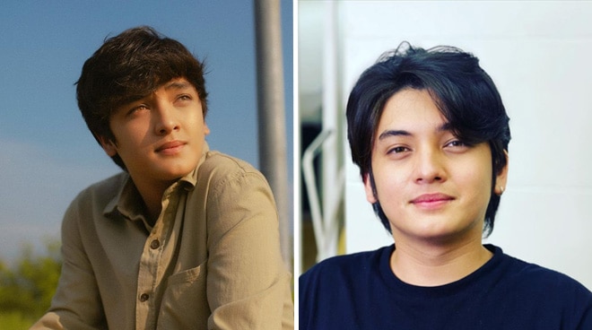 Seth Fedelin on working with veteran stars in ‘Huwag Kang Mangamba