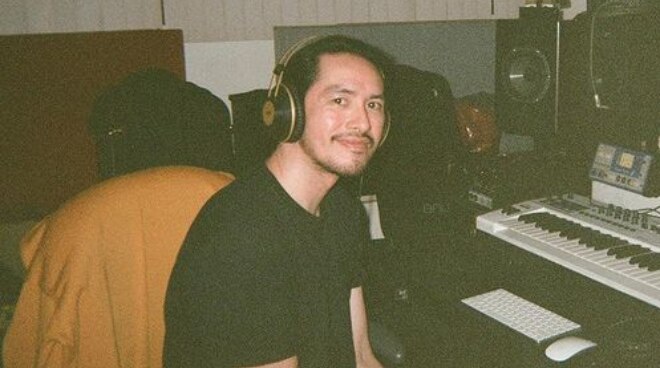 Rico Blanco sings latest ‘Pinoy Big Brother’ theme song
