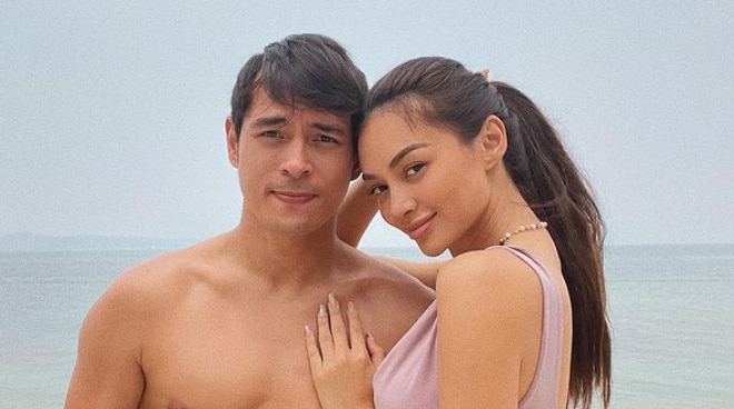 Kylie Verzosa shares how her boyfriend Jake Cuenca inspires her acting