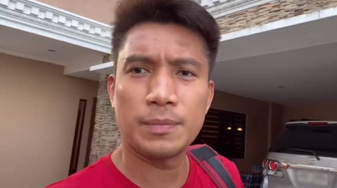 James Yap on his life in a PBA bubble: ‘Tiis tiis lang para makapagbigay ng saya’