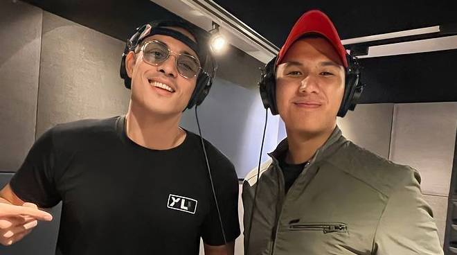 Gino Roque thankful to work with ‘Pasabuy’ director Xian Lim: ‘He ...