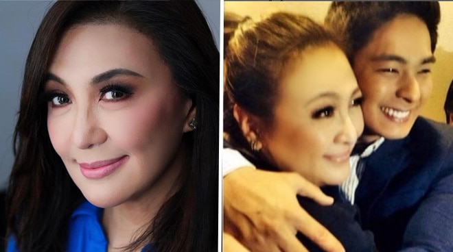 Sharon Cuneta Images