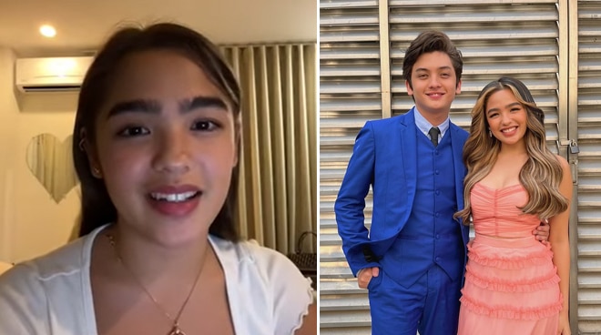 Andrea Brillantes reveals two-year relationship with Seth Fedelin: ‘It ...