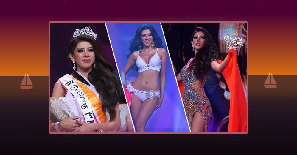 Herlene Budol, hakot awards sa Binibining Pilipinas 2022