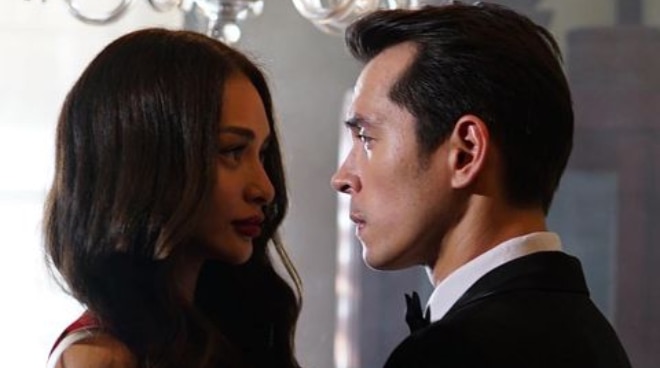 Kylie Verzosa gets sweet birthday message from Jake Cuenca | PUSH.COM.PH