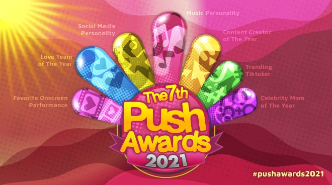 PUSH Awards 2021