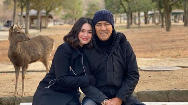 Pauleen Luna reflects on marriage with Vic Sotto: ‘A lot of people didn ...