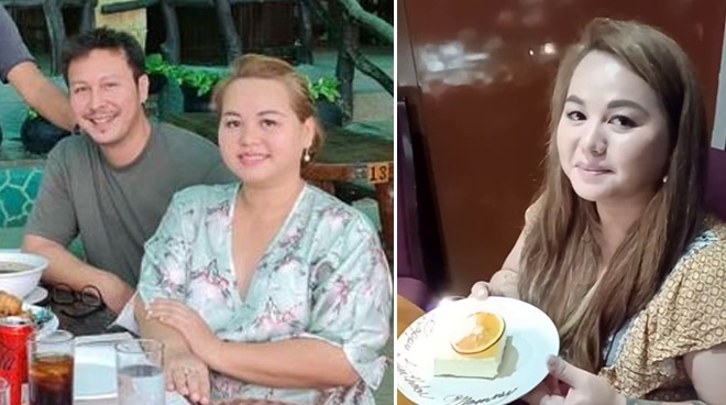 Baron Geisler Celebrates Wife’s Birthday 